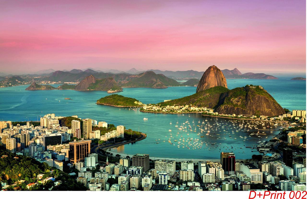 Temporada Rio Studio Lily 1 - Perto Do Cristo E Copacabana Рио-де-Жанейро Экстерьер фото